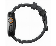 Nomad Rocky Point Band Apple Watch 49/45/44/42mm black/storm - 1312857 - zdjęcie 3